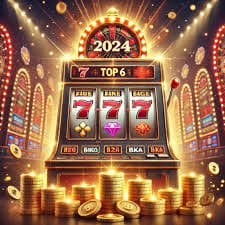 Slot games collection available on 77pub for Filipino players