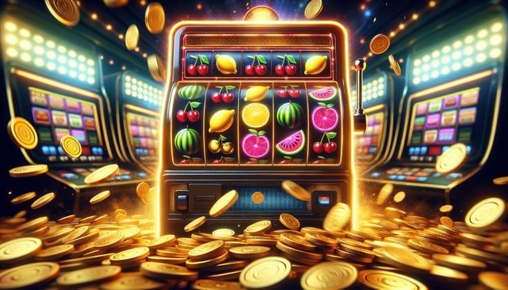 Live casino games section with real-time dealer streams on 77pub
