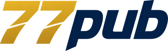 77pub official logo